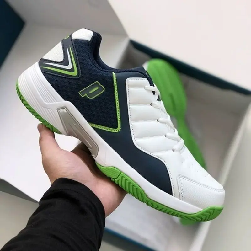 Table Tennis Shoes Asics - Profession elle Tennis schuhe für Männer
