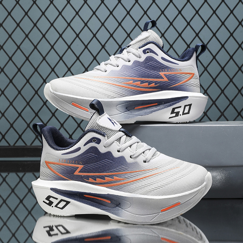 Table Tennis Daily - Kinder Turnschuhe Jungen Sportschuh Tennis Casual