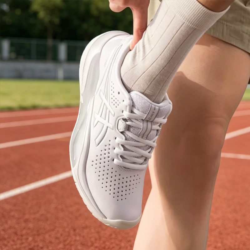 Asics Damen-Tennisschuhe, leic – Table Tennis Shoes Asics Bewertung und Preis