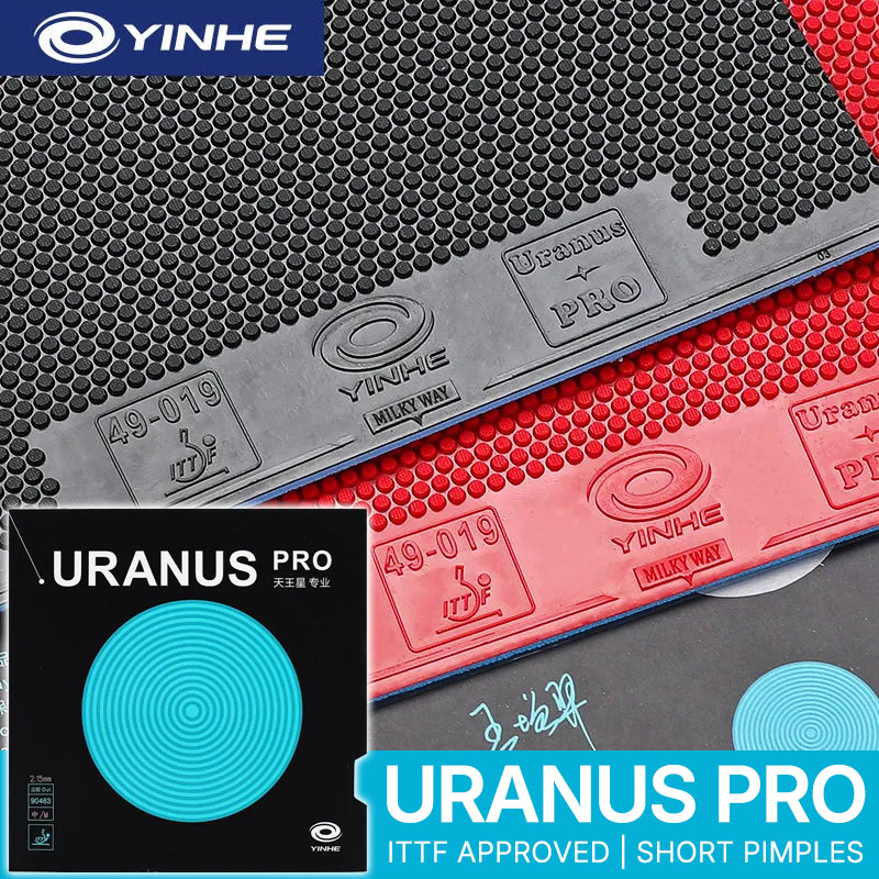 YINHE URANUS Pro Tischtennis-G – Table Tennis Club Bewertung und Preis