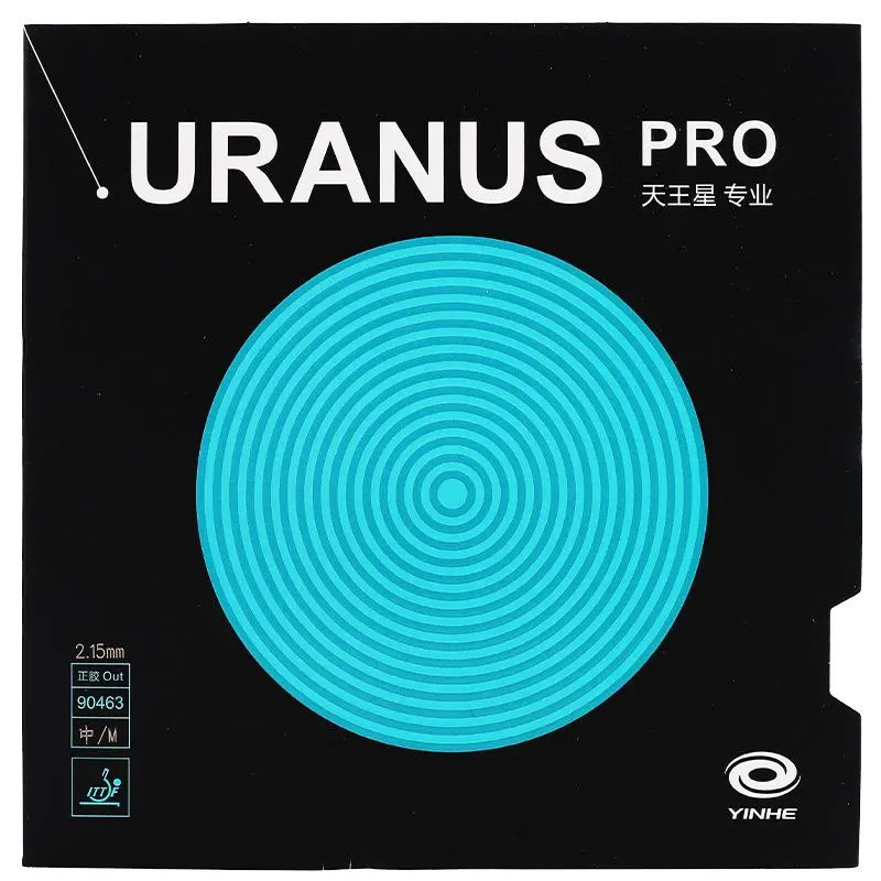 YINHE URANUS Pro Tischtennis-G – Table Tennis Club Bewertung und Preis