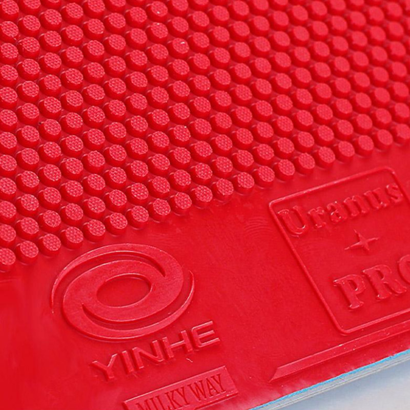 YINHE URANUS Pro Tischtennis-G – Table Tennis Club Bewertung und Preis
