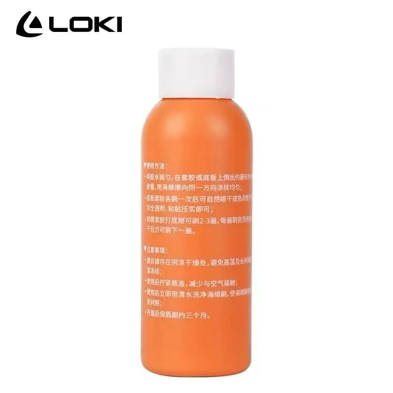 LOKI Wasserbasierter Kleber 10 – Table Tennis For Sale Bewertung und Preis
