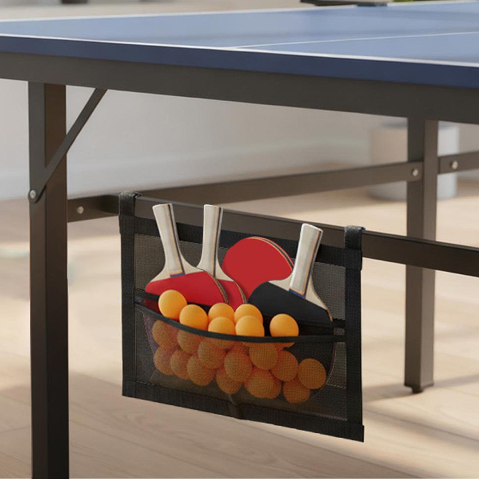 Mesh Pingpong Ball Halter Groß – Table Tennis Or Tennis Table Bewertung und Preis