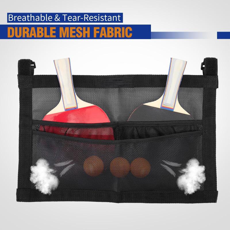 Neuer Netz-Tischtennisballhalt – Table Tennis Or Tennis Table Bewertung und Preis