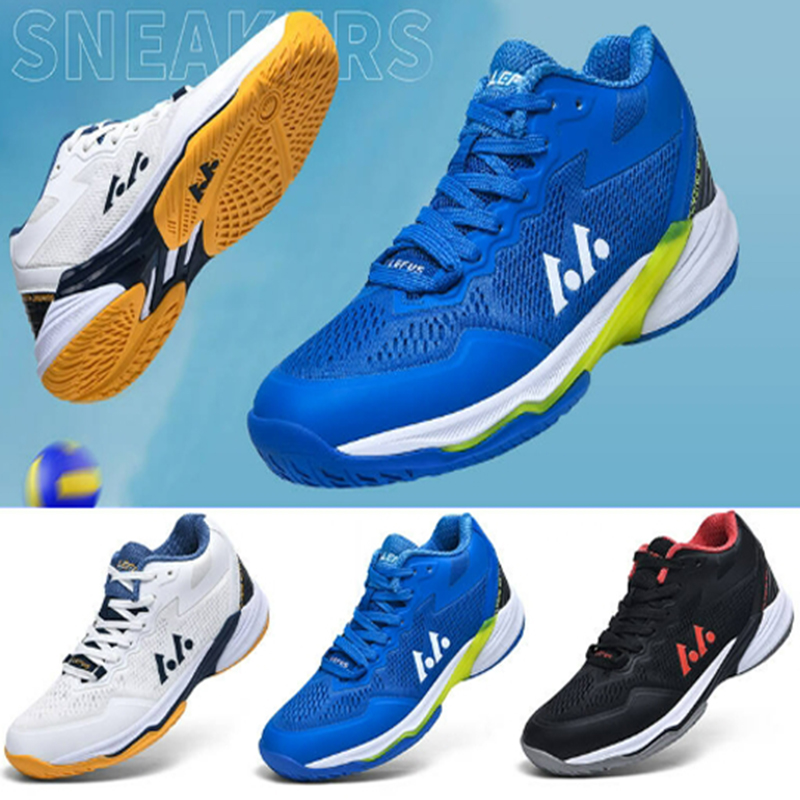 Neue professionelle Tennisschu – Table Tennis Shoes Asics Bewertung und Preis