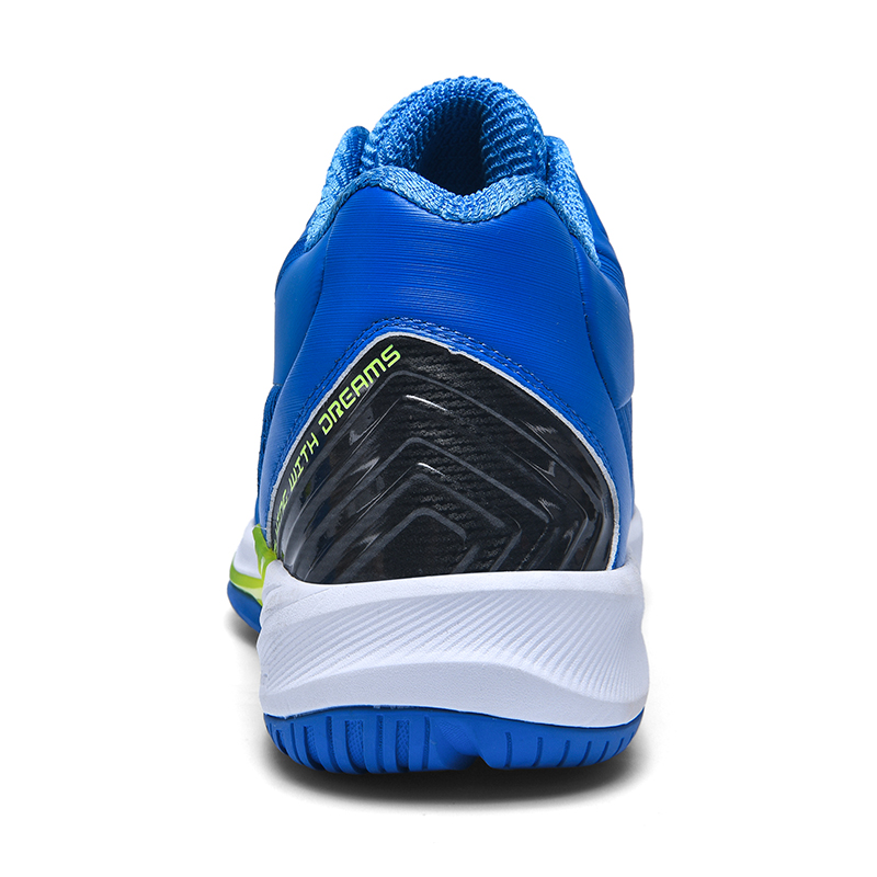 Neue professionelle Tennisschu – Table Tennis Shoes Asics Bewertung und Preis