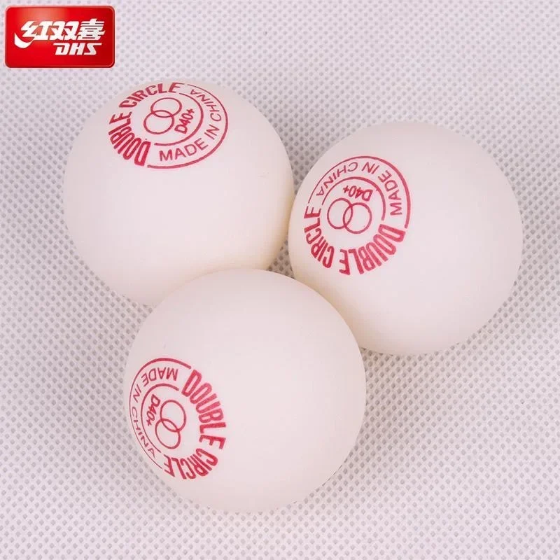 Doppel Kreis Ping Pong Bälle 1 – Table Tennis Ball Brand Bewertung und Preis
