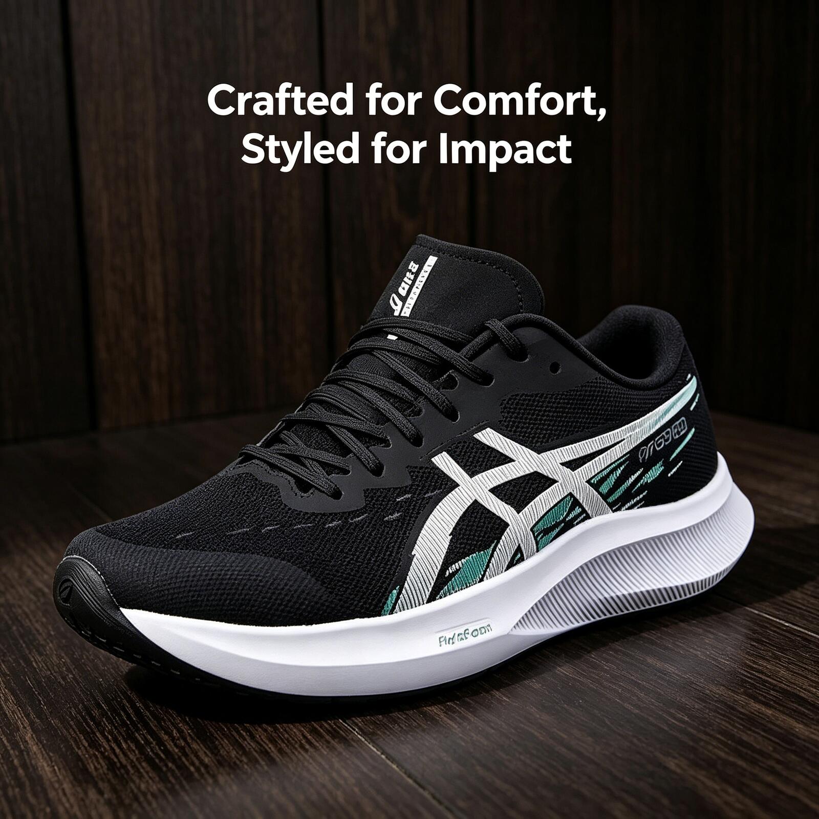 ASICS 2026 Mid-Top-Laufschuhe, – Table Tennis Shoes Asics Bewertung und Preis
