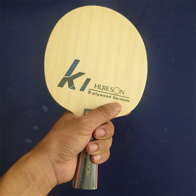 Huieson K1 Tischtennisschläger – Table Tennis Club Bewertung und Preis