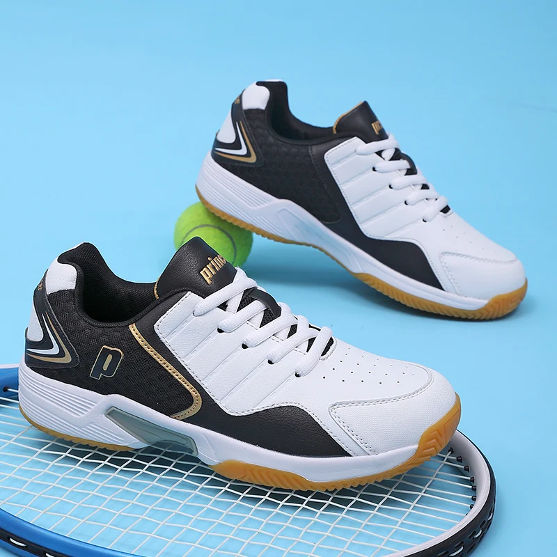 Professionelle Leder Männer Ba – Table Tennis Shoes Asics Bewertung und Preis