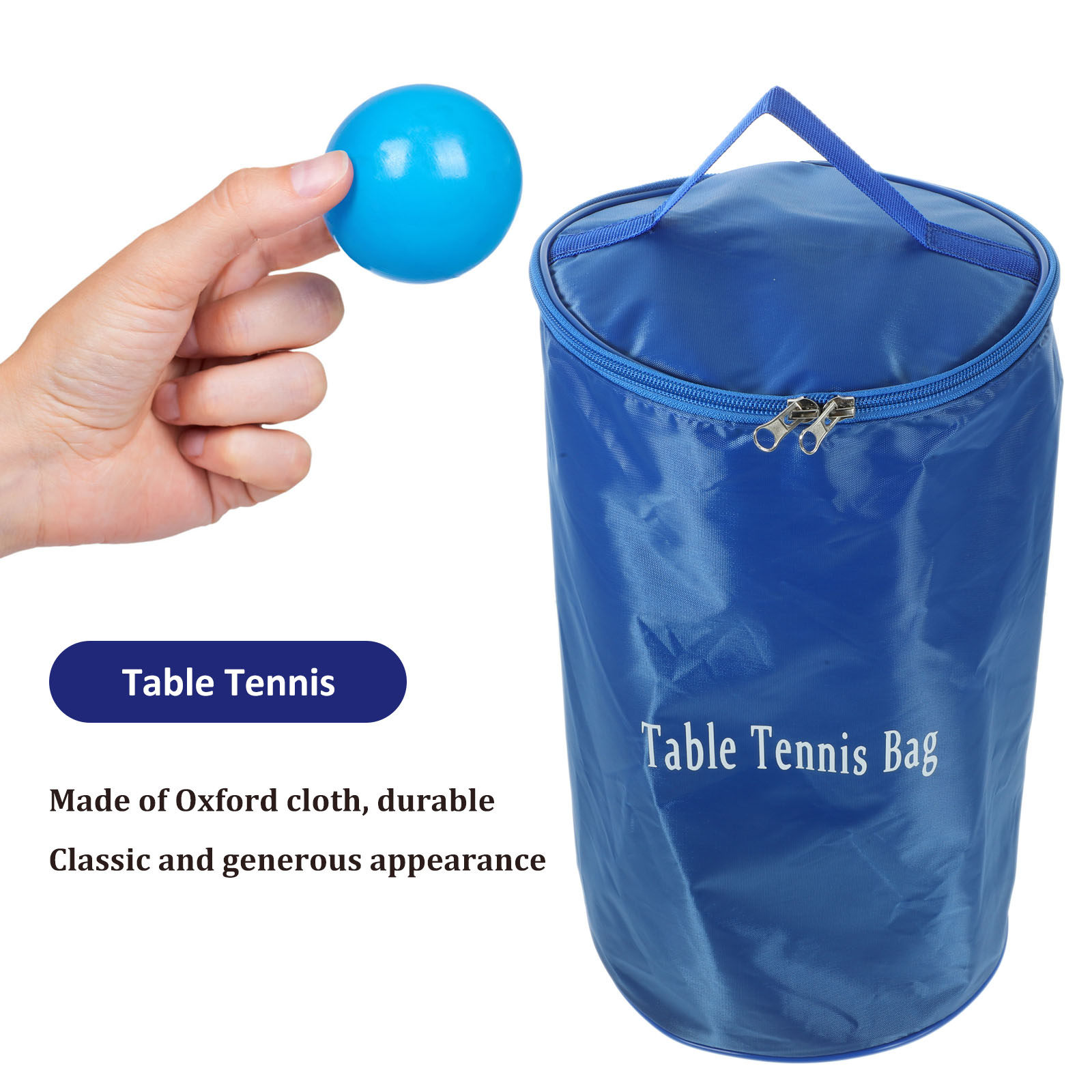 Aufbewahrungstasche für Tischt – Table Tennis Us Open Bewertung und Preis