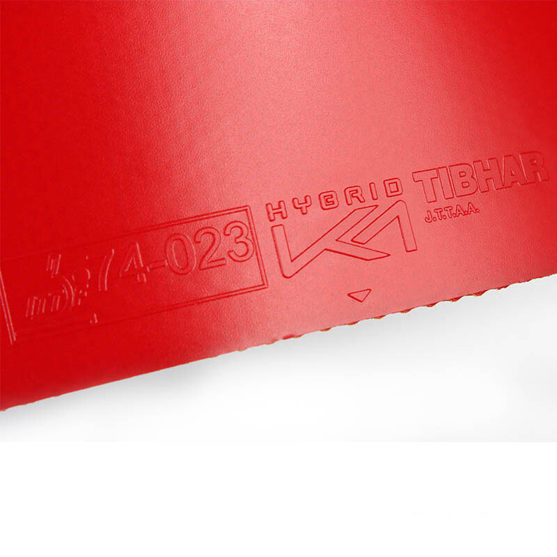 TIBHAR HYBRID K1 / K1 PLUS Kle – Table Tennis Hybrid Rubbers Bewertung und Preis