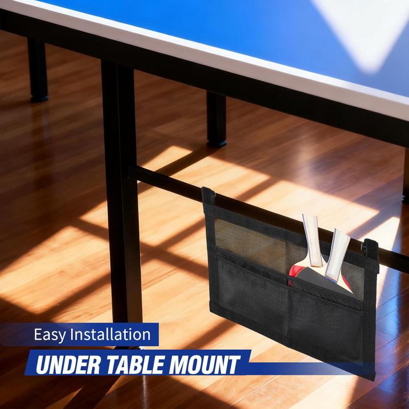 Neuer Netz-Tischtennisballhalt – Table Tennis Or Tennis Table Bewertung und Preis