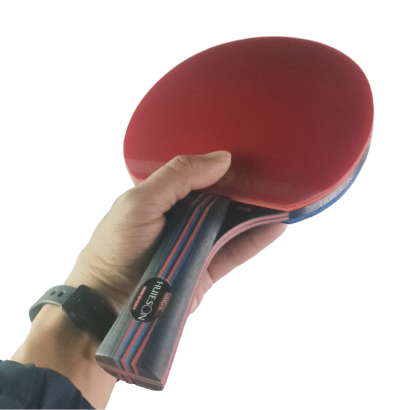 Huieson Bestseller Hybrid Nano – Table Tennis Hybrid Rubbers Bewertung und Preis
