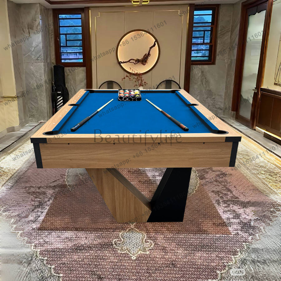 Billardtisch Marmor Schwarz Ac – Table Tennis Or Tennis Table Bewertung und Preis