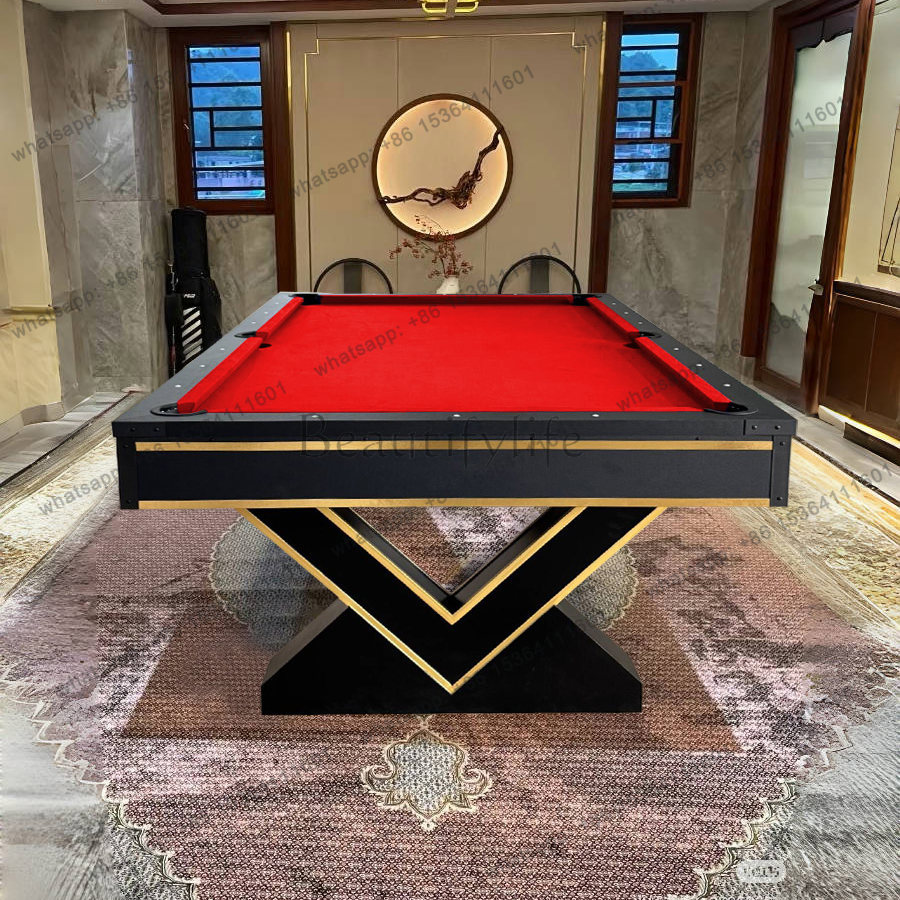 Billardtisch Marmor Schwarz Ac – Table Tennis Or Tennis Table Bewertung und Preis