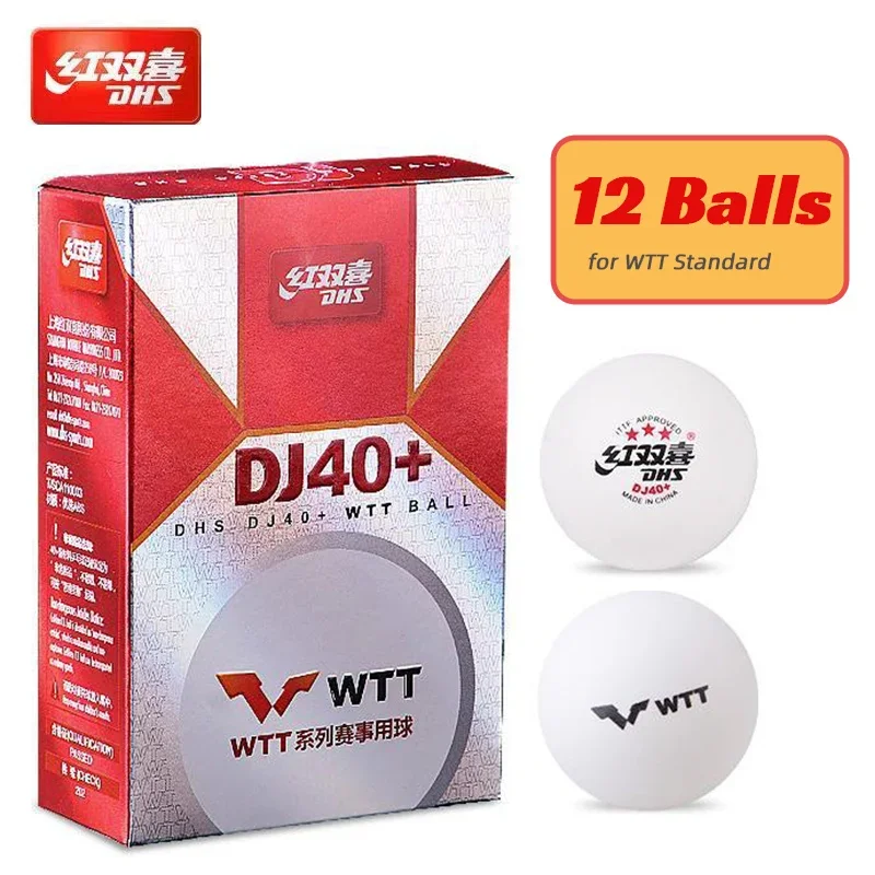 DHS 2020 World Table Tennis Ch – Table Tennis World Championship Bewertung und Preis