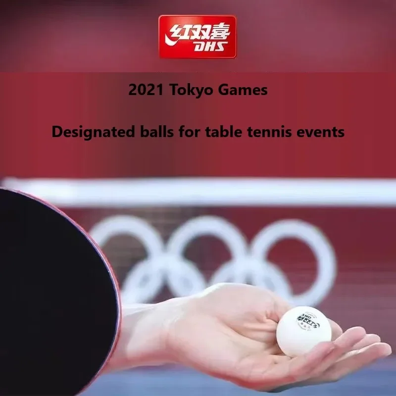DHS 2020 World Table Tennis Ch – Table Tennis World Championship Bewertung und Preis
