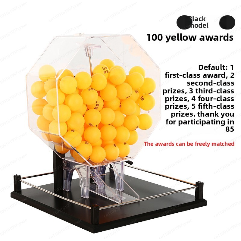 Zweifarbiger Kugelnummernwähle – Table Tennis Us Open Bewertung und Preis