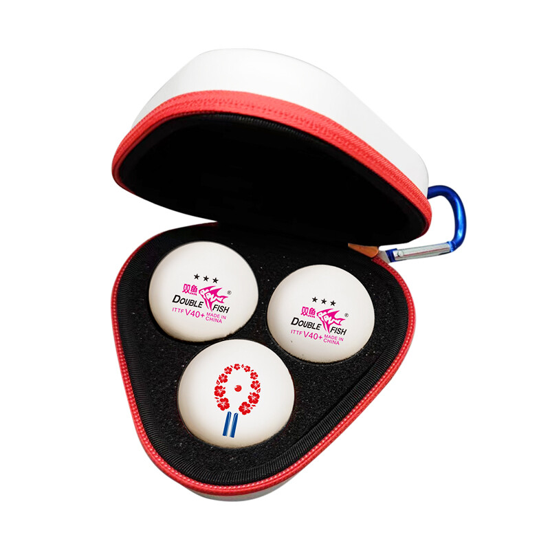 Double Fish 2022 Weltmeistersc – Table Tennis World Championship Bewertung und Preis