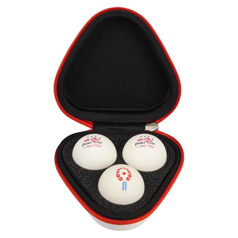 Double Fish 2022 Weltmeistersc – Table Tennis World Championship Bewertung und Preis