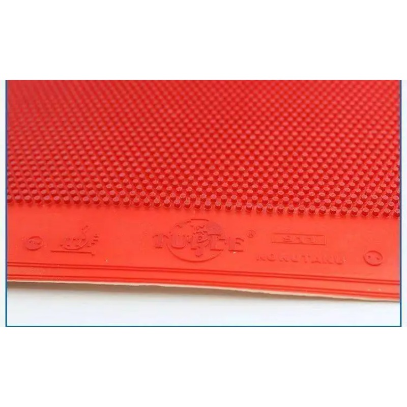 KOKUTAKU Tischtennisbelag mit  – Table Tennis For Sale Bewertung und Preis