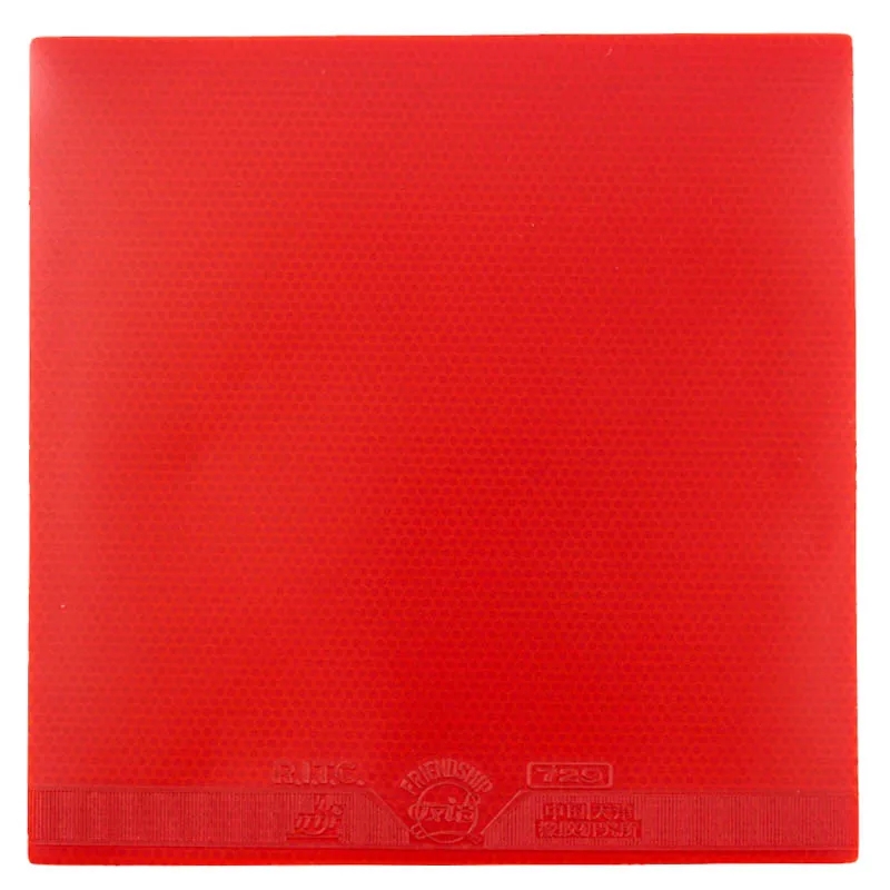 Original Friendship 729 Cross  – Table Tennis Club Bewertung und Preis