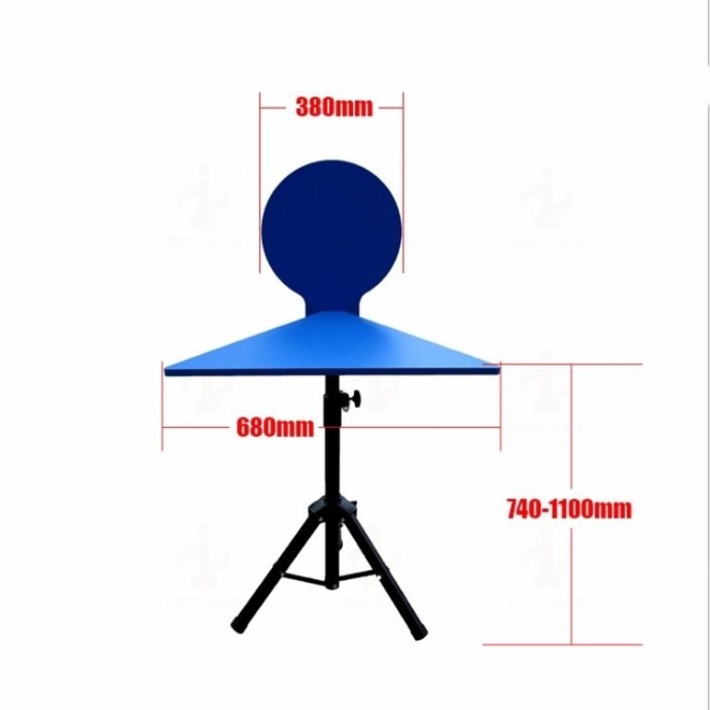 Verstellbares Tischtennis-Trai – Table Tennis Daily Bewertung und Preis