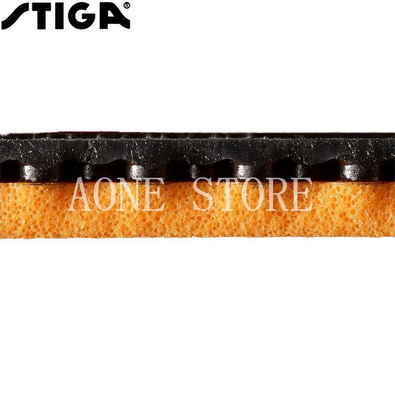 STIGA DNA HYBRID Tischtennis-G – Table Tennis Hybrid Rubbers Bewertung und Preis