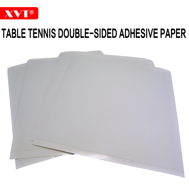 XVT Tischtennis-Doppelseitiges – Table Tennis Club Bewertung und Preis