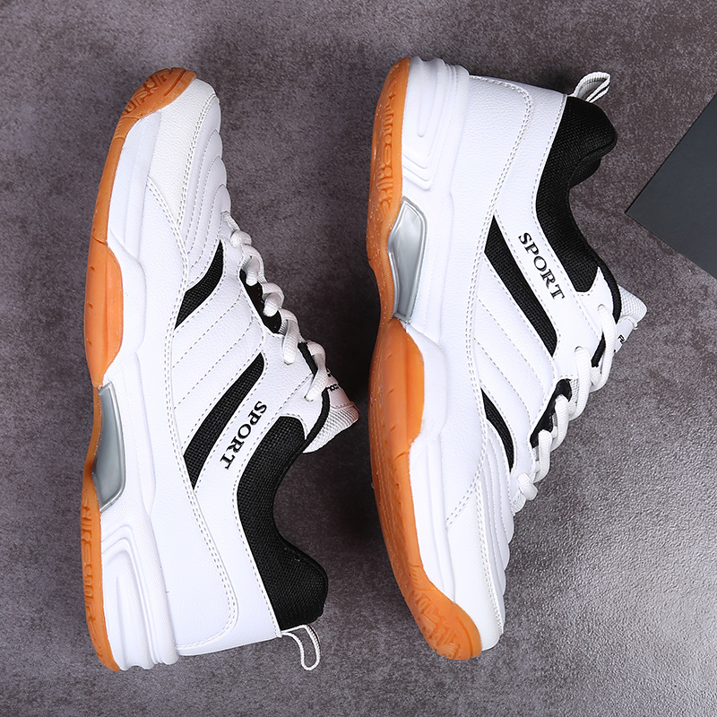 Tennisschuhe für Herren, atmun – Table Tennis Shoes Asics Bewertung und Preis