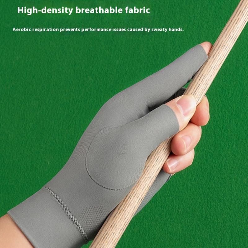 ✰ ✪ 1 Stück Billard-Handschuh  – Table Tennis Us Open Bewertung und Preis