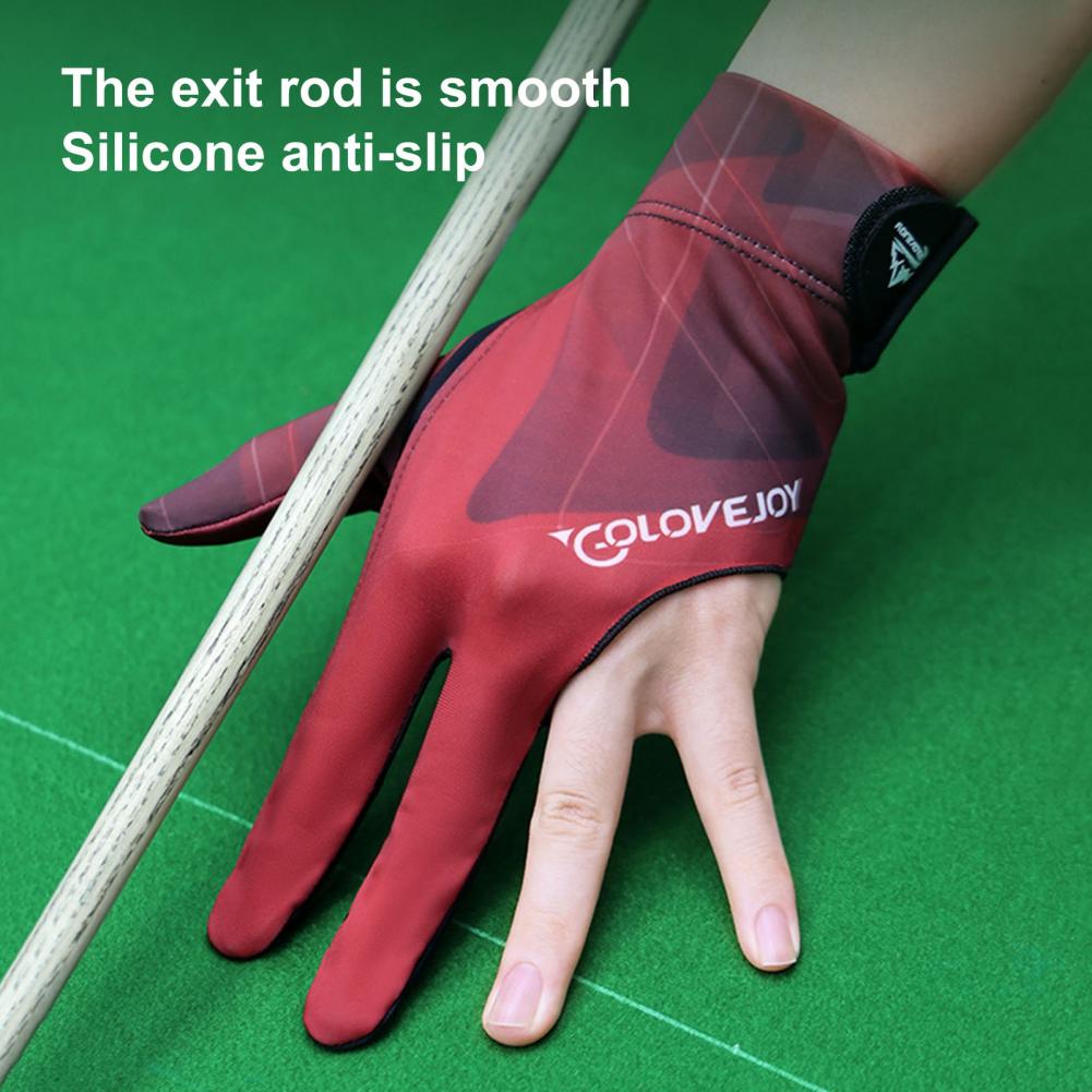 Billard-Handschuhe, verbessert – Table Tennis Us Open Bewertung und Preis