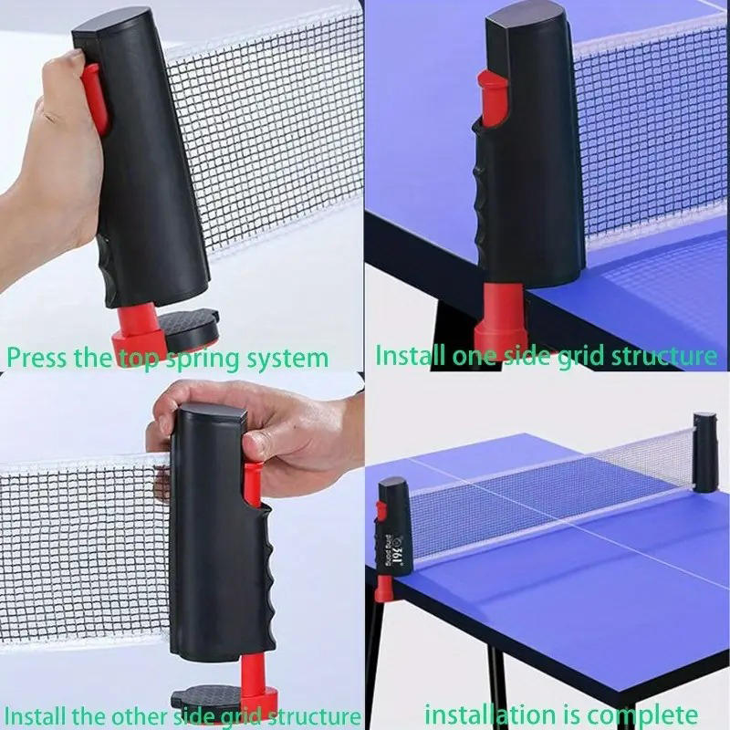 2026 Heißes, einziehbares Tisc – Table Tennis For Sale Bewertung und Preis