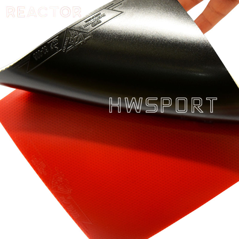 REACTOR Tornada V5 Tischtennis – Table Tennis Club Bewertung und Preis