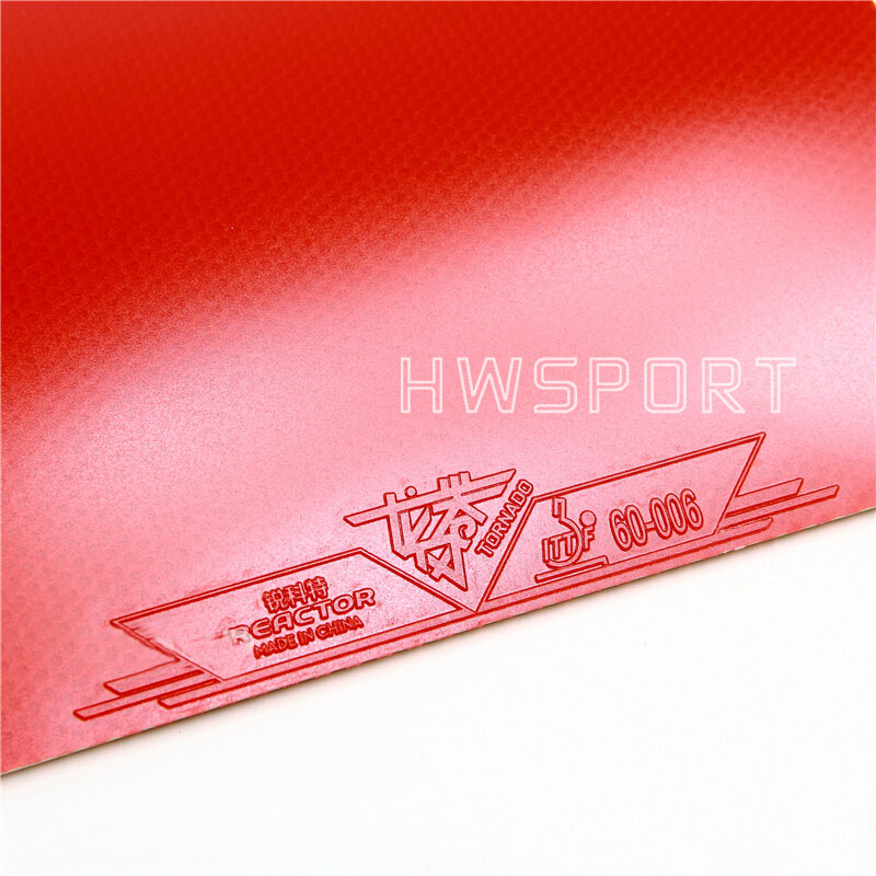 REACTOR Tornada V5 Tischtennis – Table Tennis Club Bewertung und Preis