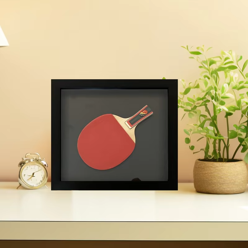 Präsentationsrahmen für Tischt – Table Tennis Or Tennis Table Bewertung und Preis