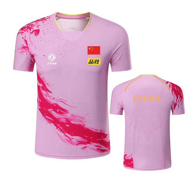 China Dragon Tischtennis bedru – Table Tennis Daily Bewertung und Preis