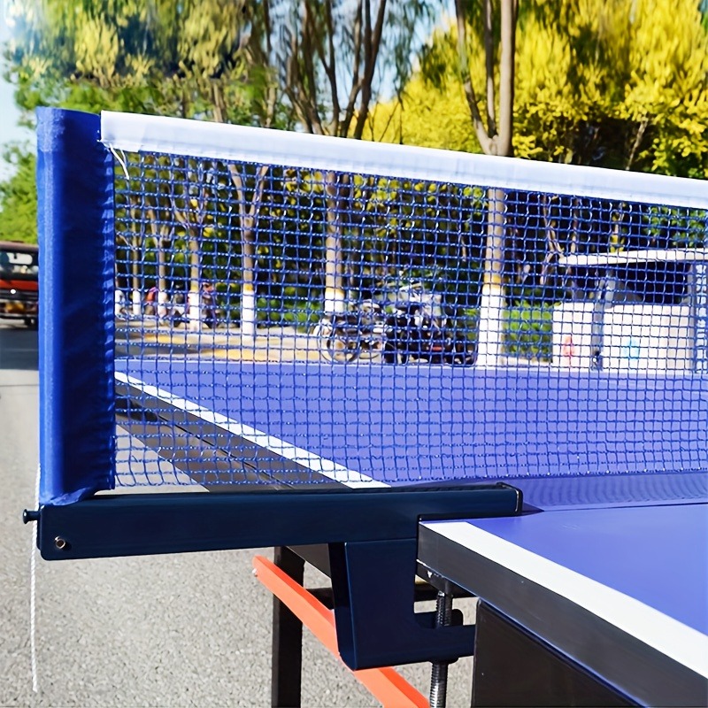 Tischtennisnetz- und Stangen-S – Table Tennis Us Open Bewertung und Preis