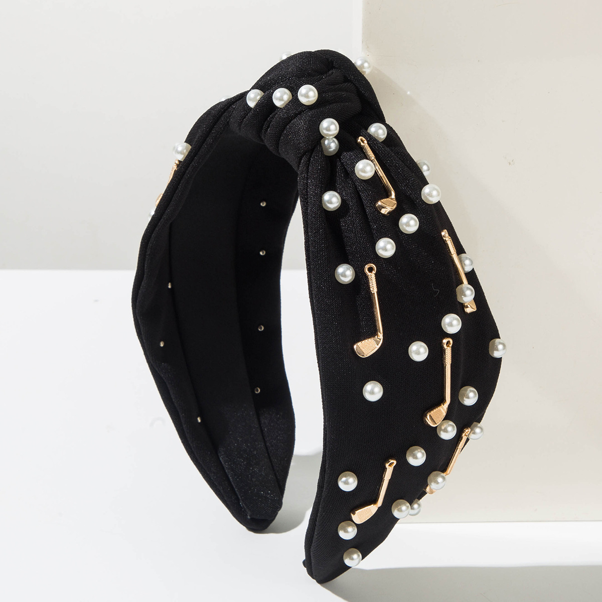 Pop Sport Damen-Stirnband Mini – Table Tennis Club Bewertung und Preis