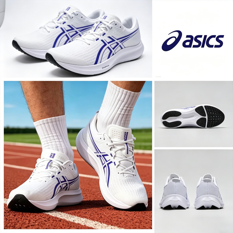 Asics Herren-Laufschuhe mit mi – Table Tennis Shoes Asics Bewertung und Preis