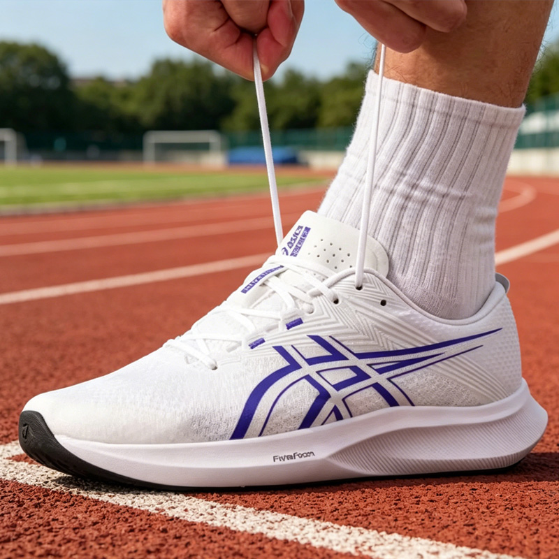 Asics Herren-Laufschuhe mit mi – Table Tennis Shoes Asics Bewertung und Preis