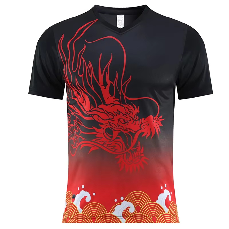 Team Tischtennis T-Shirt Männe – Table Tennis Daily Bewertung und Preis