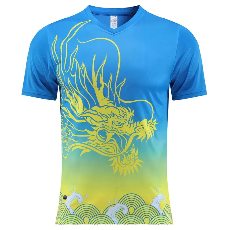 Team Tischtennis T-Shirt Männe – Table Tennis Daily Bewertung und Preis