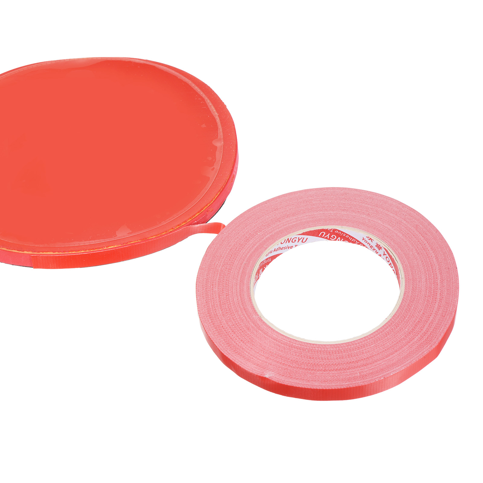 1/2 Stück 118 Fuß x 0,4 Zoll T – Table Tennis Hybrid Rubbers Bewertung und Preis
