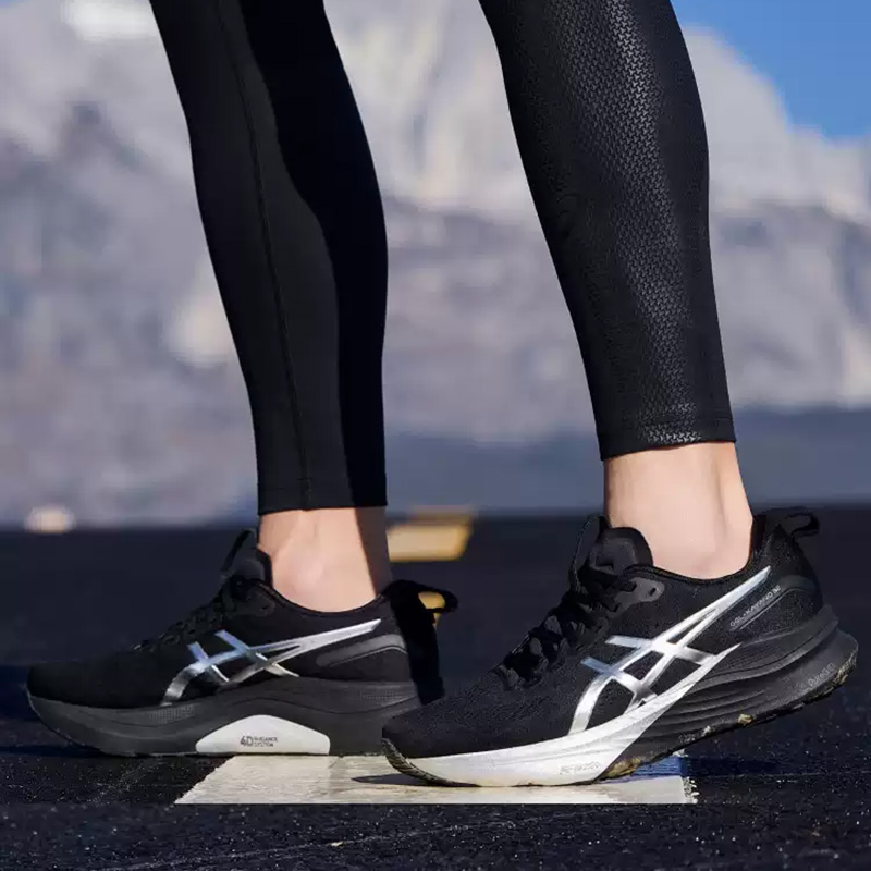 Asics Herren GEL-KAYANO 32 Sch – Table Tennis Shoes Asics Bewertung und Preis