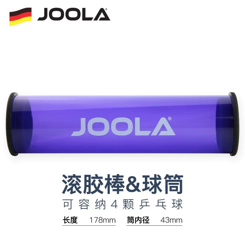 1 stücke JOOLA Tischtennis Gum – Table Tennis Daily Bewertung und Preis