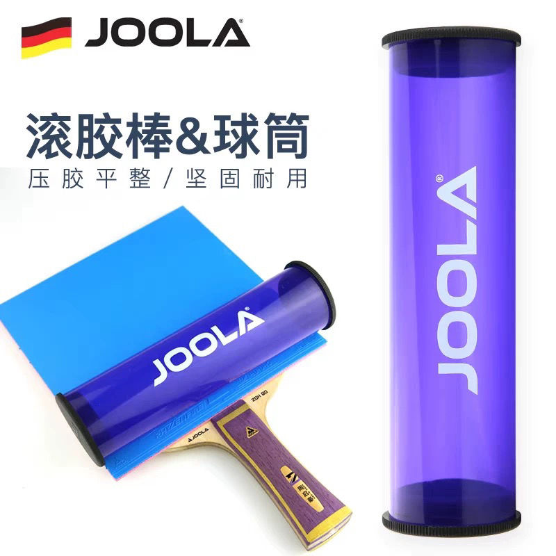 1 stücke JOOLA Tischtennis Gum – Table Tennis Daily Bewertung und Preis