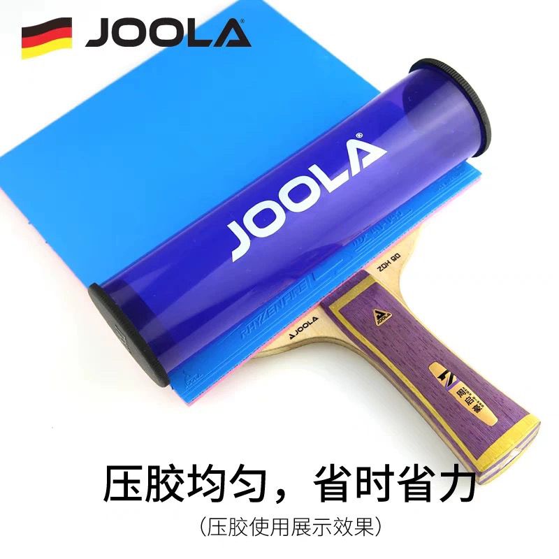 1 stücke JOOLA Tischtennis Gum – Table Tennis Daily Bewertung und Preis